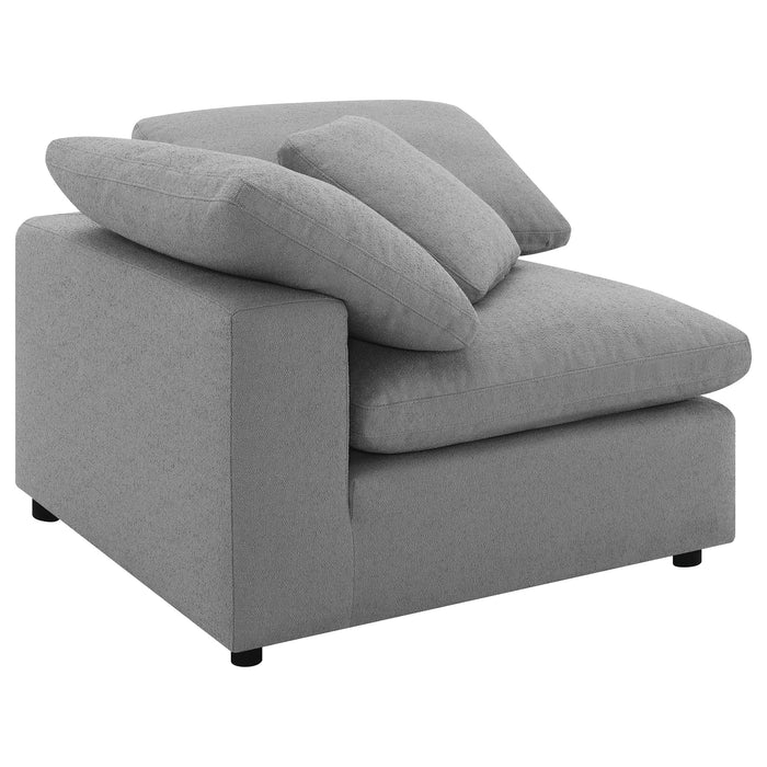 Raleigh Modular Sectionals Grey
