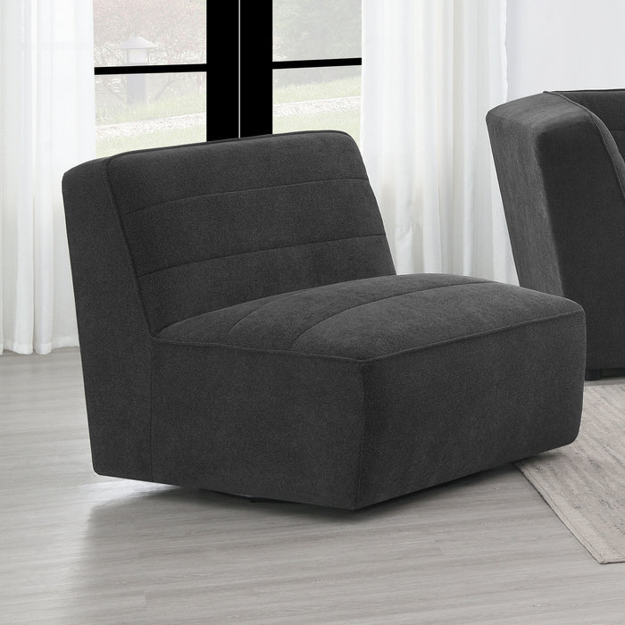 Sunny Armless Chair - Sweet Dreams Bedding & Furn (PA)
