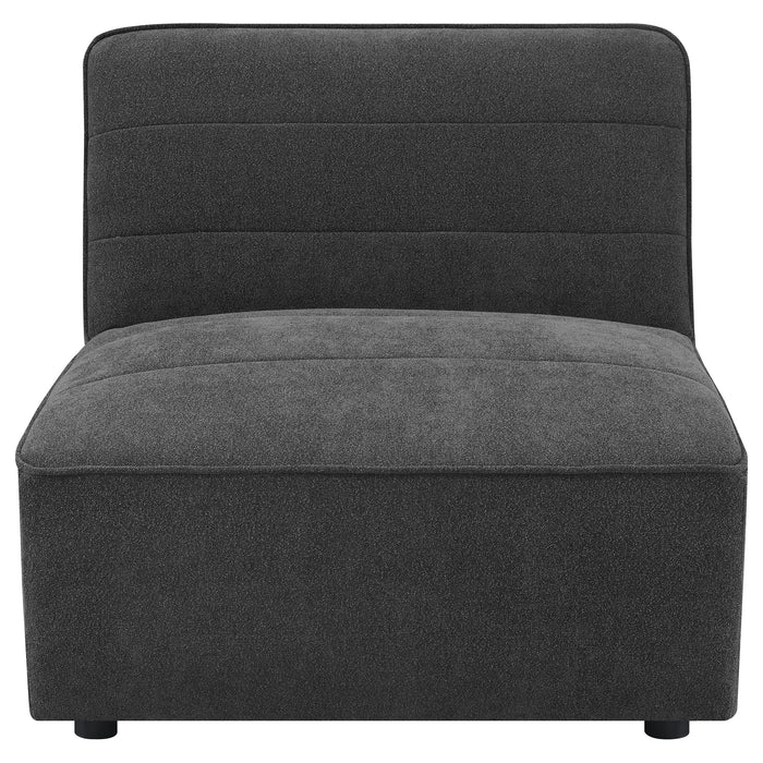 Sunny Armless Chair - Sweet Dreams Bedding & Furn (PA)