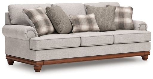 Clearbrooke Sofa - Sweet Dreams Bedding & Furn (PA)