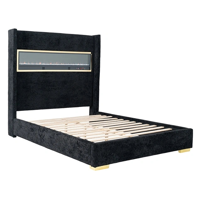 Danvers Bed
