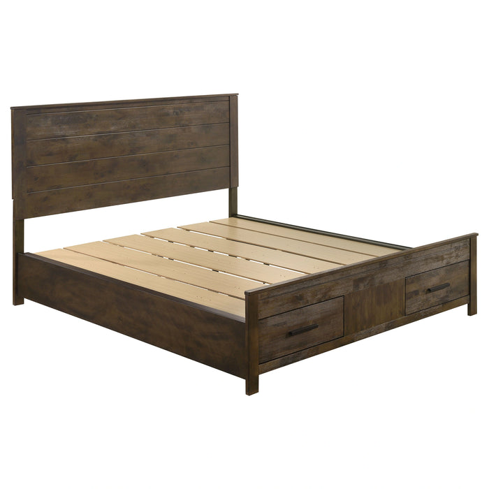 Woodmont Bedroom Set