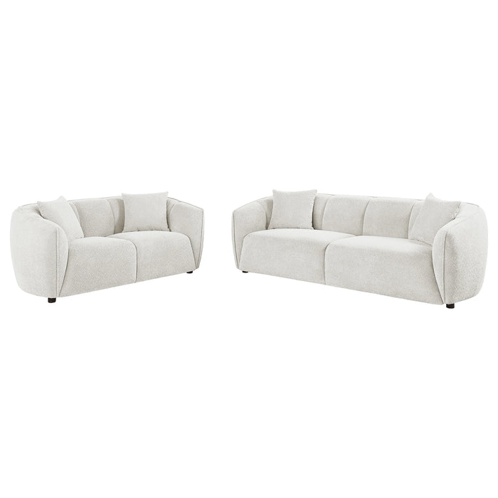 Aleisha Sofa Set