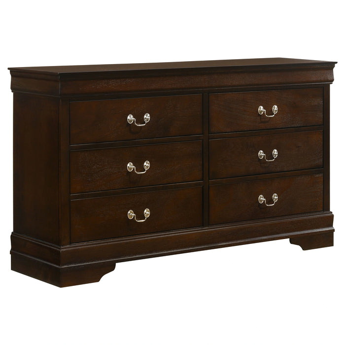 Louis Philippe Dresser