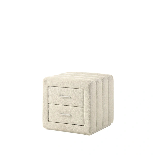 Newhaven Nightstand Off-White