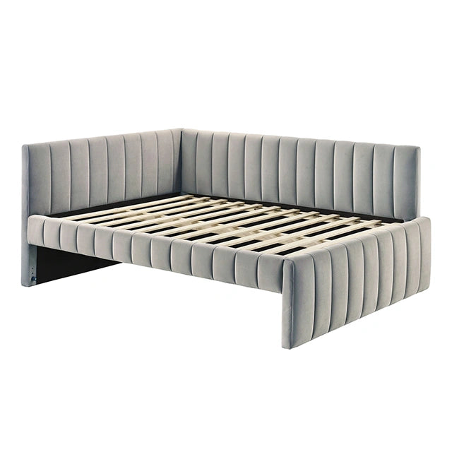 Nardi Full Day Bed w/ Trundle
