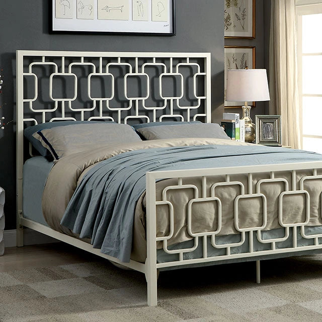 Cece Twin, Full, Queen, E.King, & Cal.King Bed