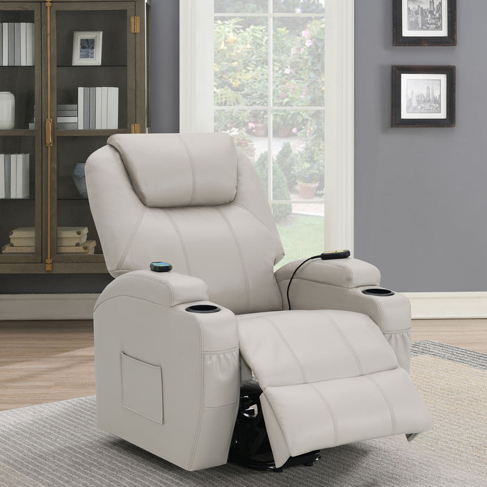 Sanger Power Recliner