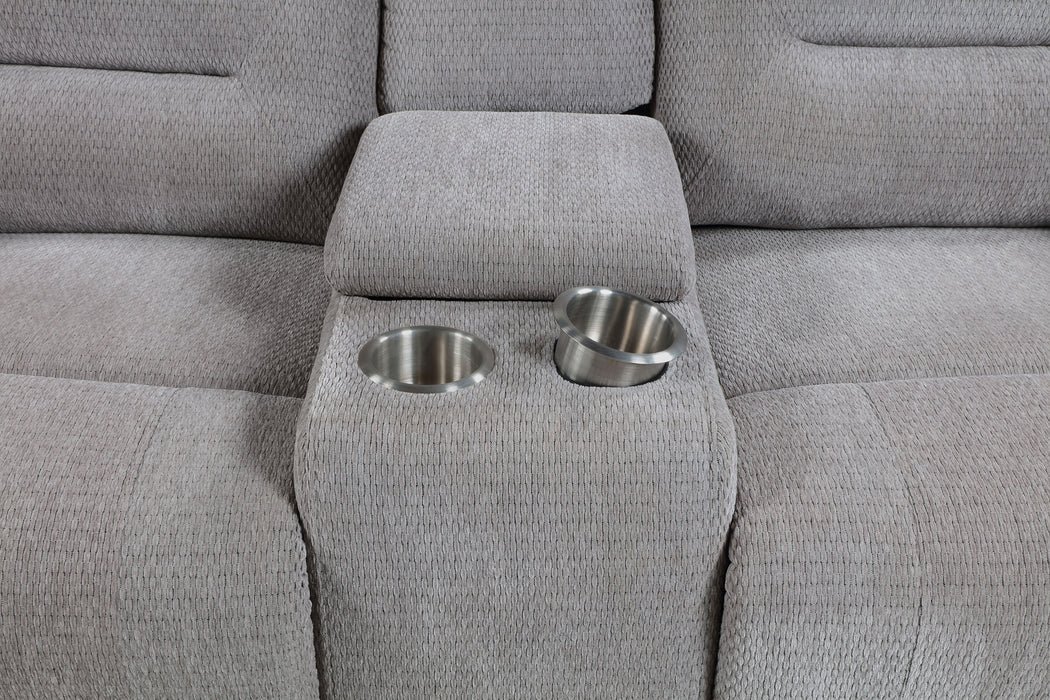 Gilson Reclining Loveseat