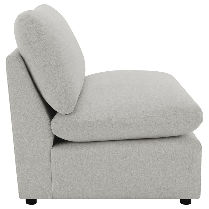 Collins Accent Chair