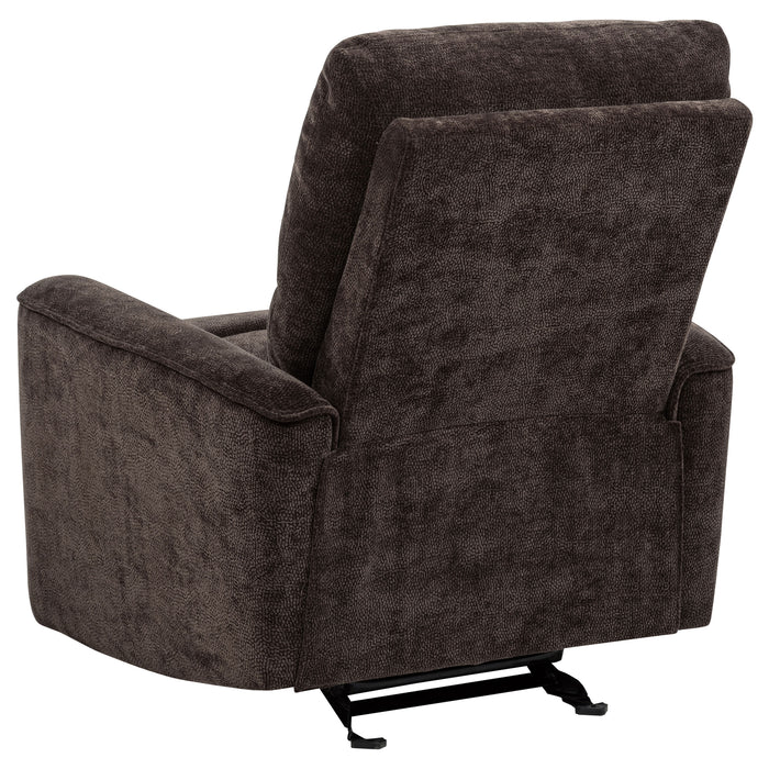 Navarro Glider Recliner