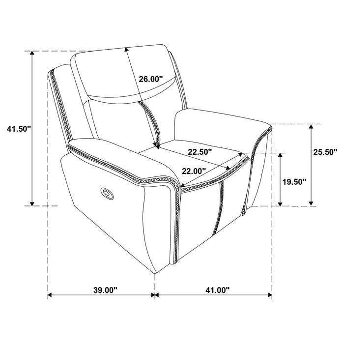 Sloane Recliner