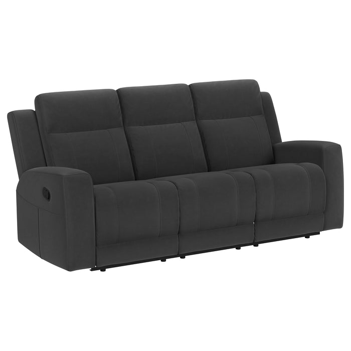 Brentwood Reclining 3 Pc Set