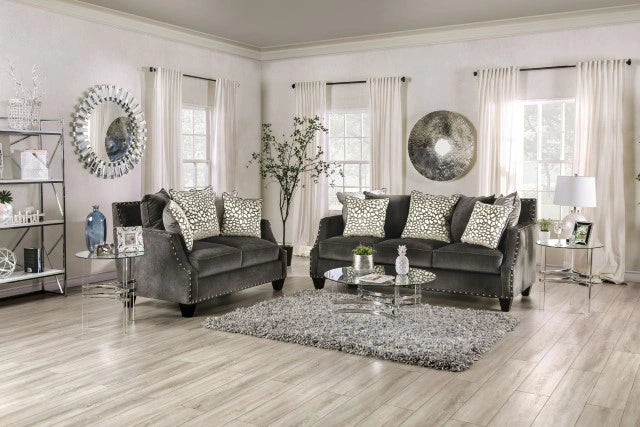 Hendon Loveseat