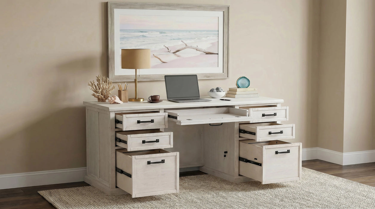 Altidore Executive Home Office Desk