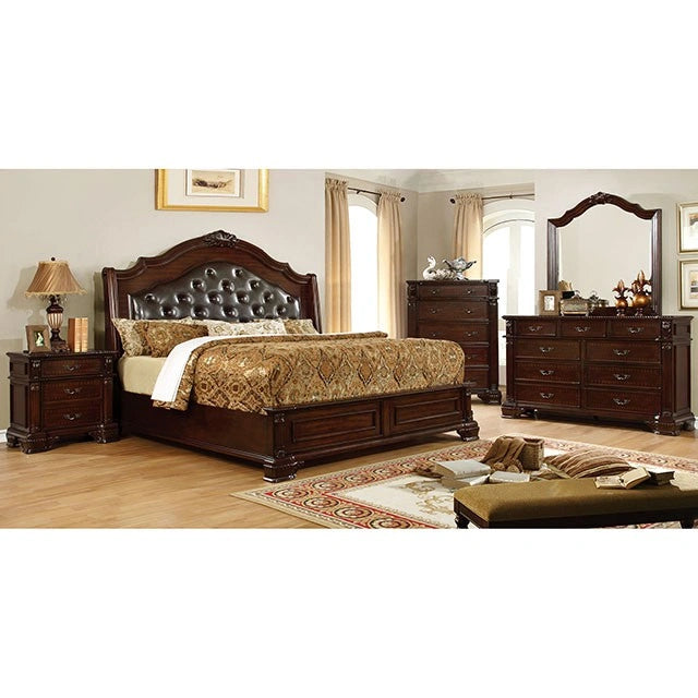 Edinburgh Dresser