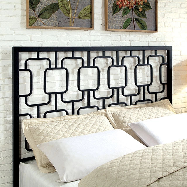 Cece Twin, Full, Queen, E.King, & Cal.King Bed