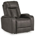 Feazada Power Recliner - Sweet Dreams Bedding & Furn (PA)