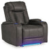 Feazada Power Recliner - Sweet Dreams Bedding & Furn (PA)