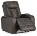 Feazada Power Recliner - Sweet Dreams Bedding & Furn (PA)