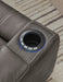 Feazada Power Recliner - Sweet Dreams Bedding & Furn (PA)