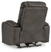 Feazada Power Recliner - Sweet Dreams Bedding & Furn (PA)