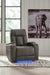 Feazada Power Recliner - Sweet Dreams Bedding & Furn (PA)