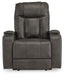 Feazada Power Recliner - Sweet Dreams Bedding & Furn (PA)