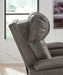 Feazada Power Recliner - Sweet Dreams Bedding & Furn (PA)