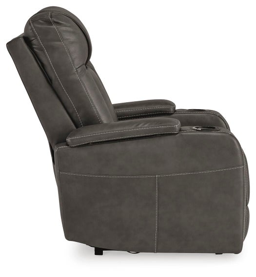 Feazada Power Recliner - Sweet Dreams Bedding & Furn (PA)
