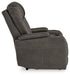 Feazada Power Recliner - Sweet Dreams Bedding & Furn (PA)