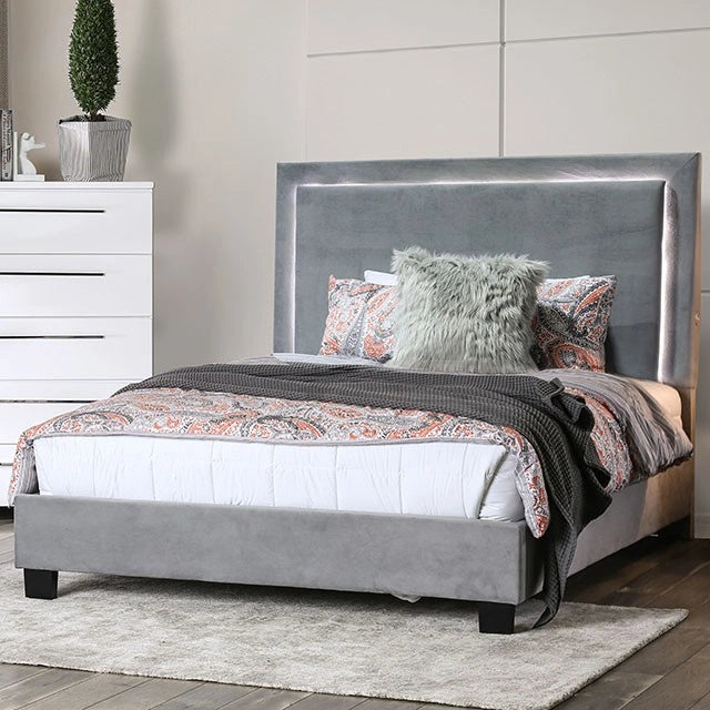 Erglow Twin, Full, Queen, E.King, & Cal.King Bed