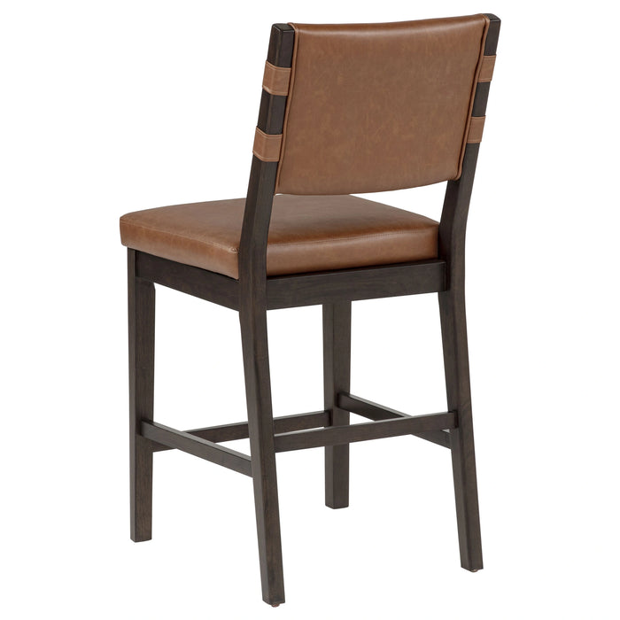 Tegan Counter Height Chairs of 2