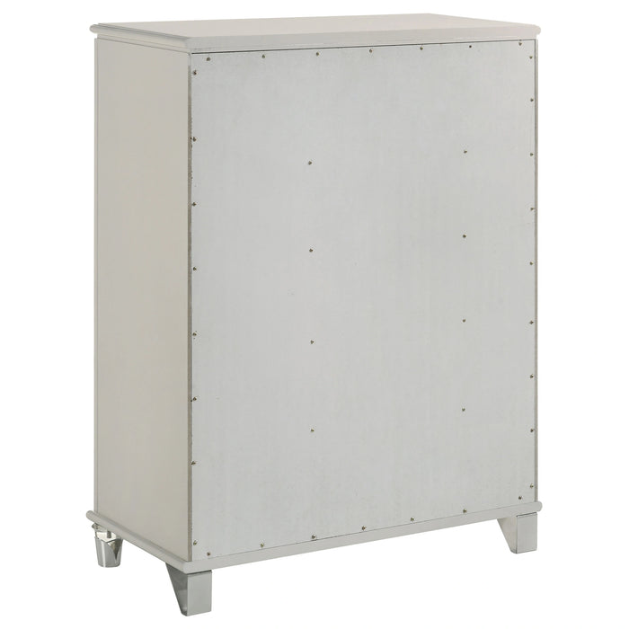 Olivia Bedroom Set