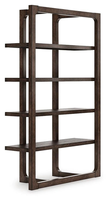 Breckington Home Office Set