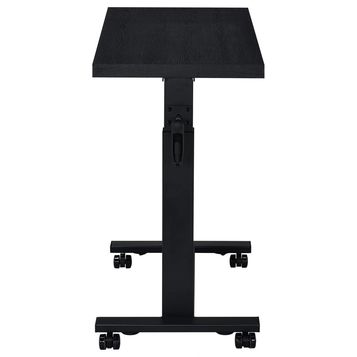 Westpark Bed C-Table
