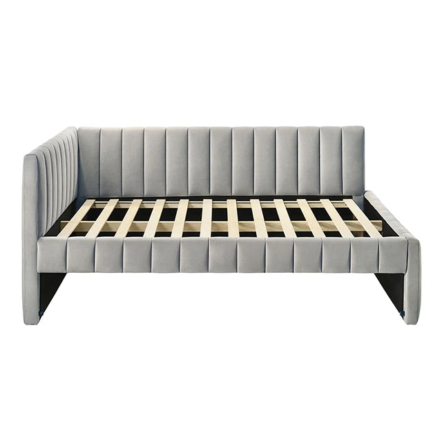 Nardi Full Day Bed w/ Trundle