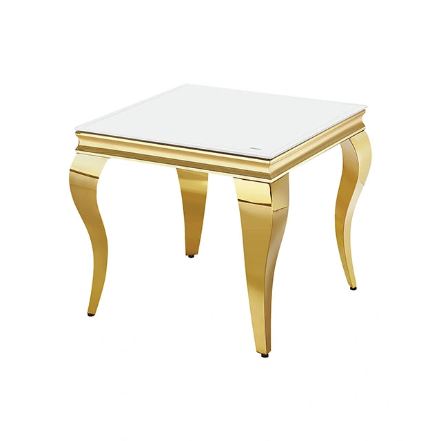 Wetzikon End Table