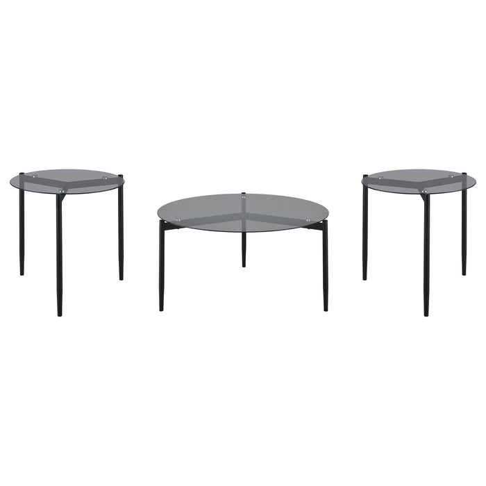 Rosalie Coffee Table Sets