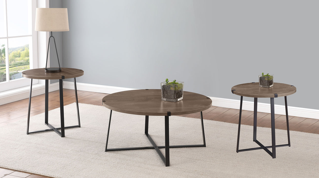 Marcus Coffee Table Sets