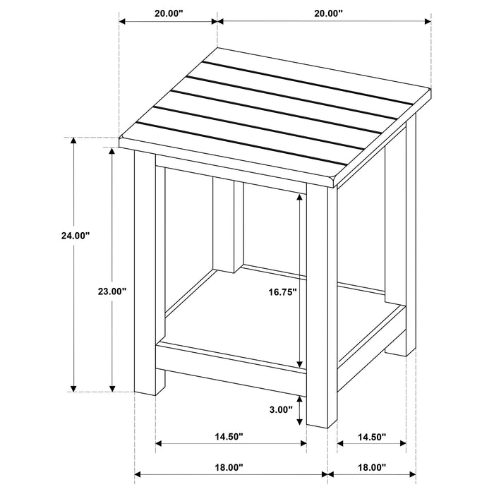 Payne Table Sets