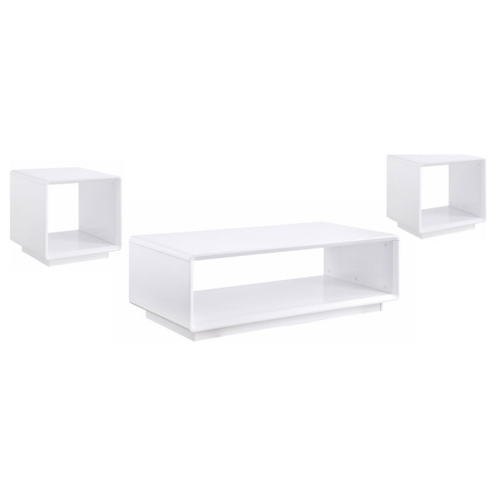 Paseo Table Sets