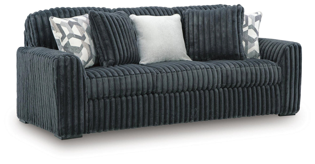 Midnight-Madness Living Room Set