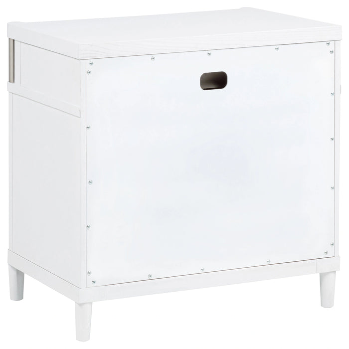 Gracemont Nightstand