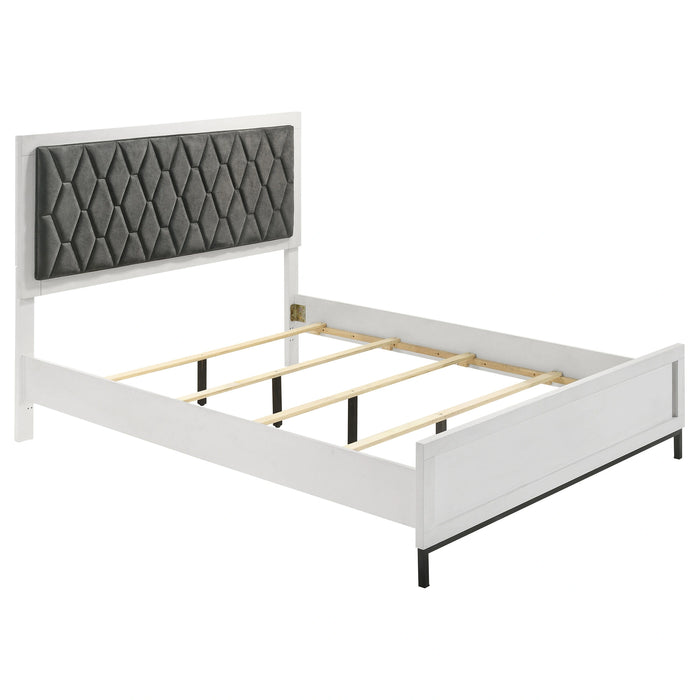 Sonora Bedroom Set