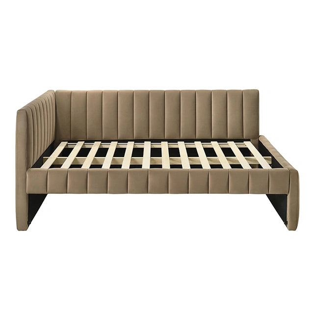 Nardi Full Day Bed w/ Trundle