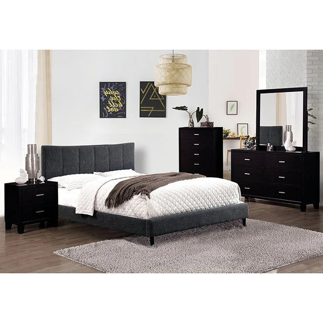 Ennis Bed