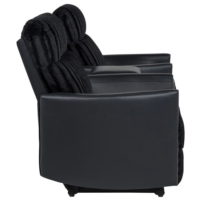Madden Manual Theater Seating Set