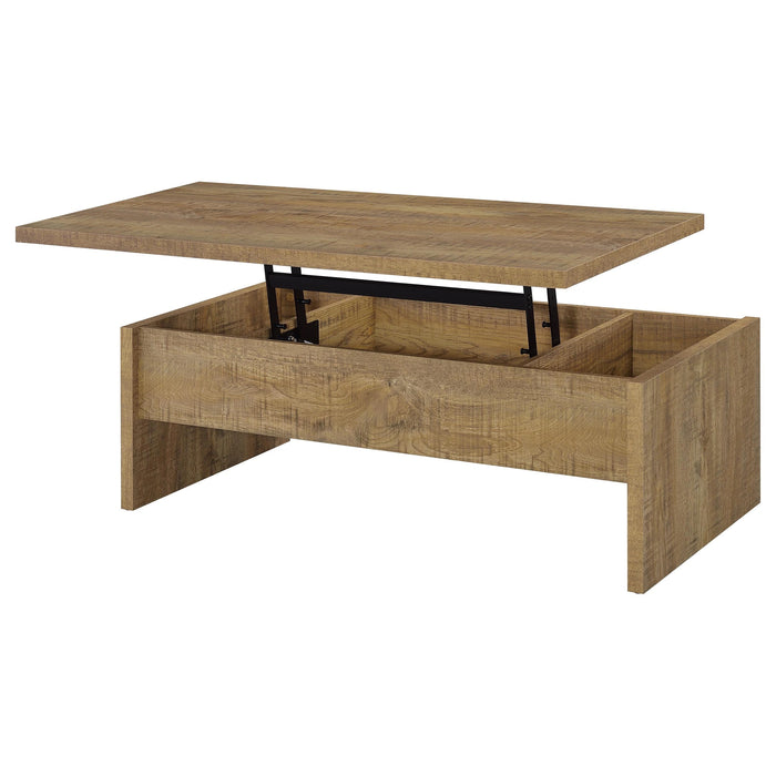Canoga Lift-Top Coffee Table Set