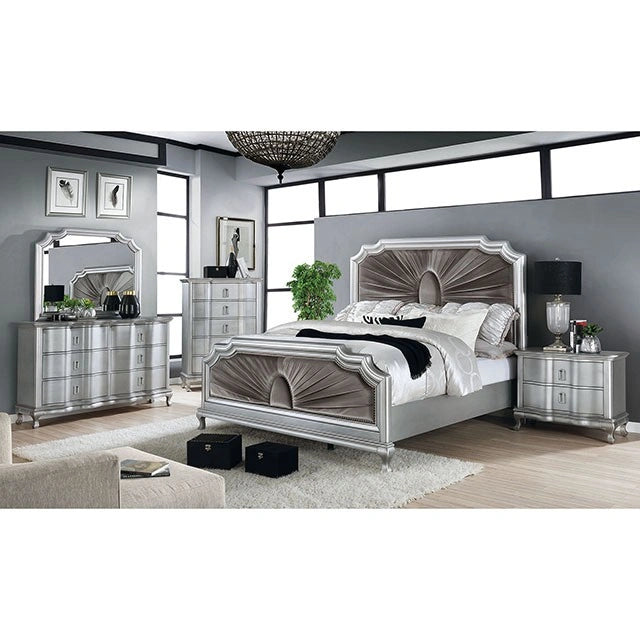 AAlok E.King, Queen, & Cal.King Bed